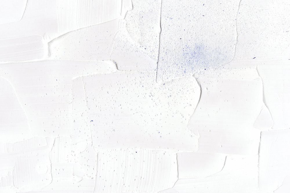 White Texture art print by Uplusmestudio for $57.95 CAD