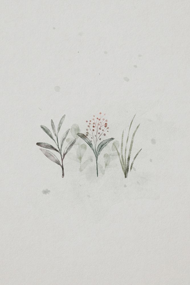 Tiny Shoots Free art print by Xuan Thai for $57.95 CAD