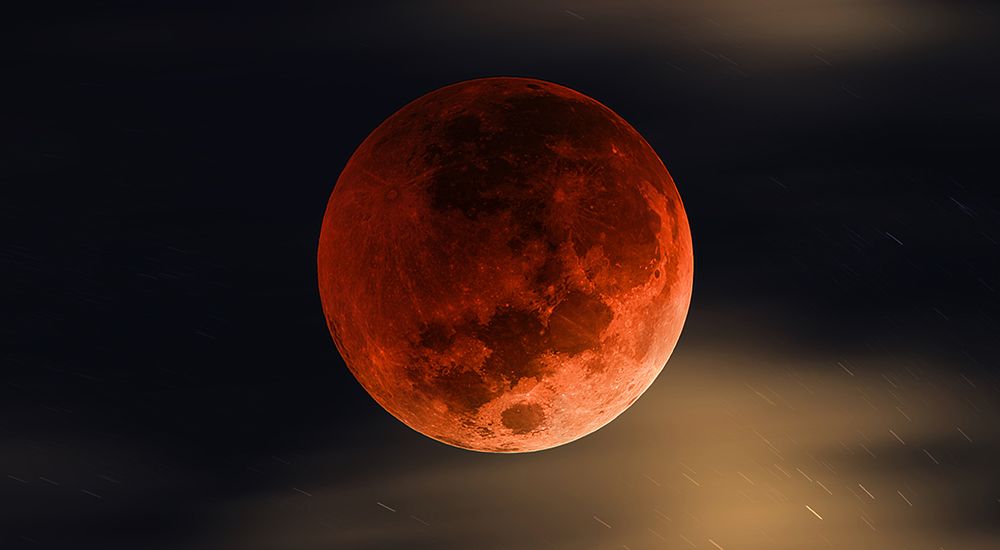 Eclipse art print by TaranSohal for $57.95 CAD