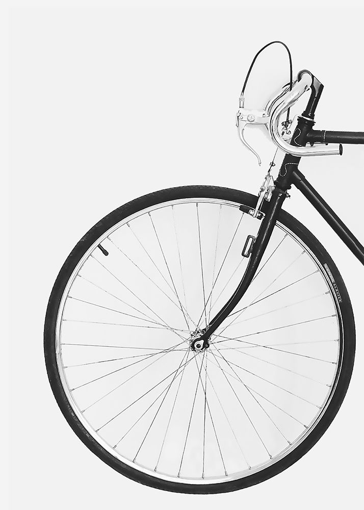 Bicycle art print by Kathrin Pienaar for $57.95 CAD