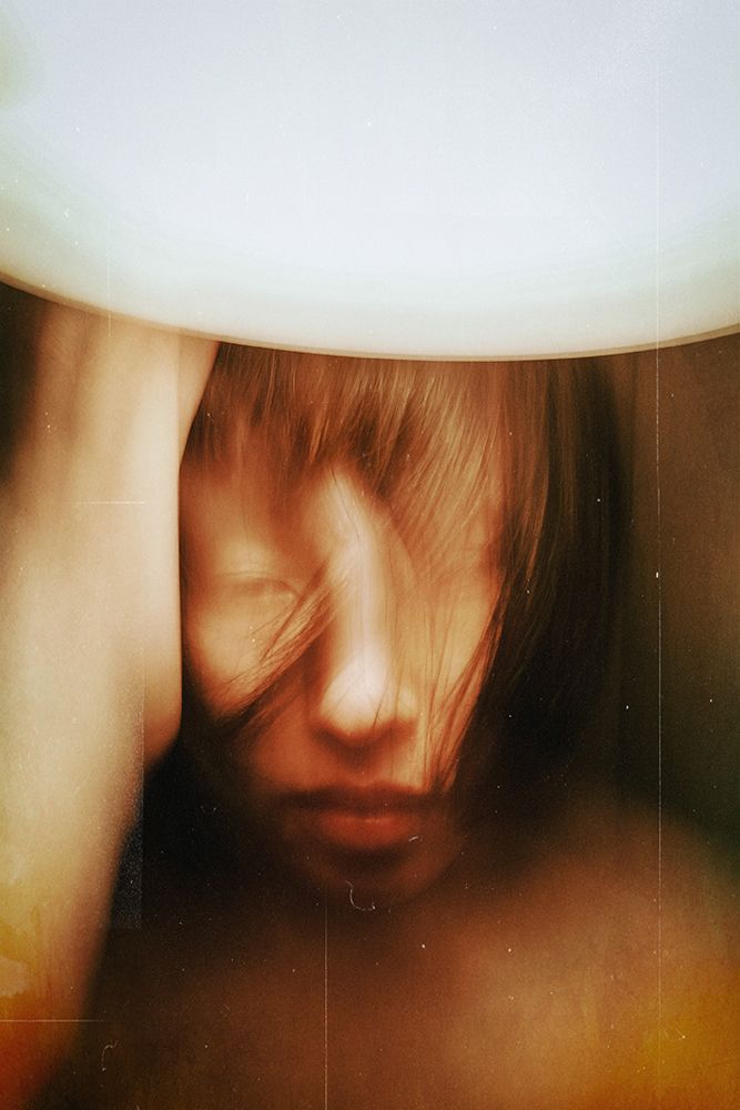 2022.1 art print by Midoriselfphoto for $57.95 CAD
