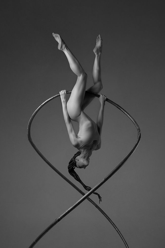 Infinity 3 art print by Natalya Sleta for $57.95 CAD