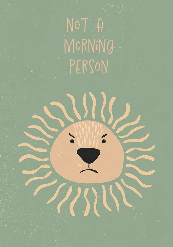 Lion nursery print art print by Sarah Manovski for $57.95 CAD