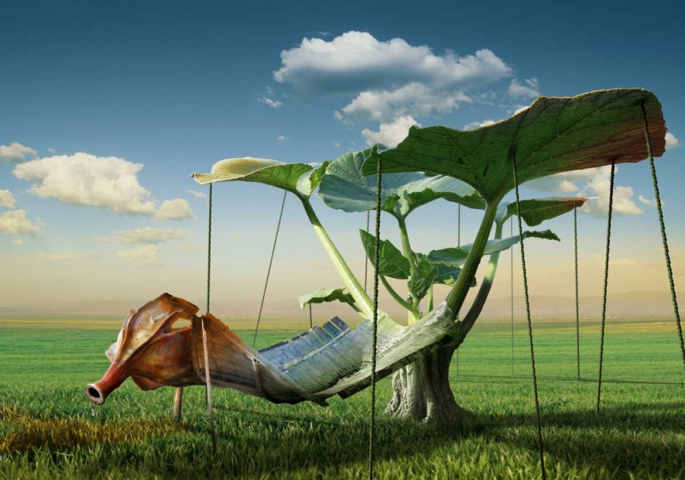 ... art print by Radoslav Penchev for $57.95 CAD