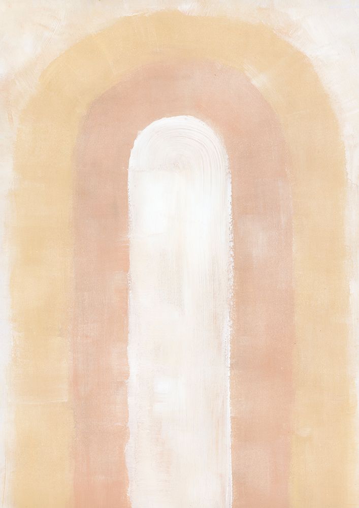 Myung arches art print by Rosana Laiz Blursbyai for $57.95 CAD