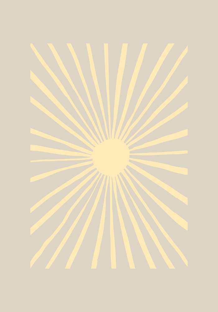 Sun Kissed art print by Pictufy Studio for $57.95 CAD
