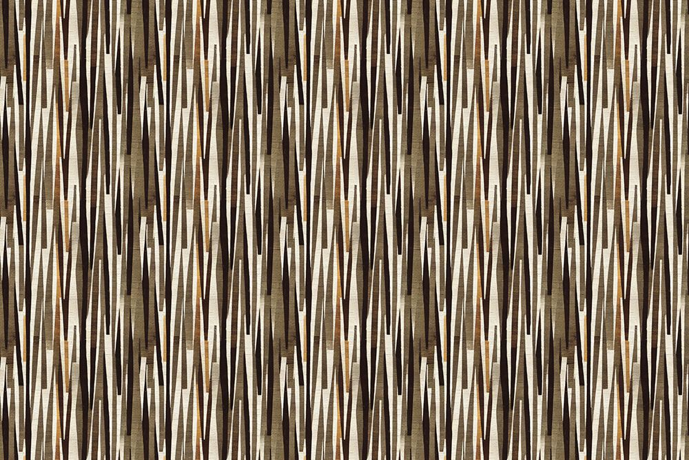 Earthy Pattern art print by Treechild for $57.95 CAD