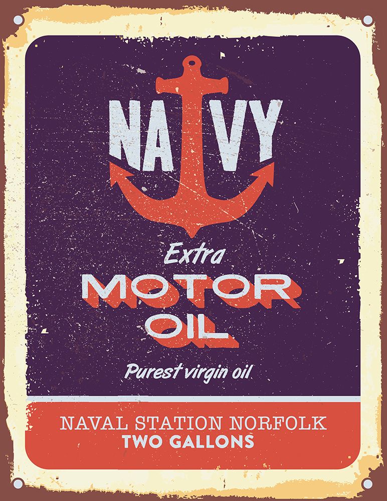 US Navy art print by Fadil Roze for $57.95 CAD