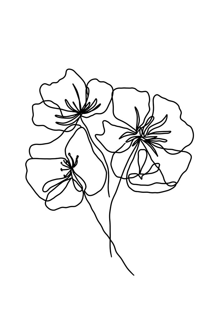 Untitled art print by Veronika Boulova for $57.95 CAD