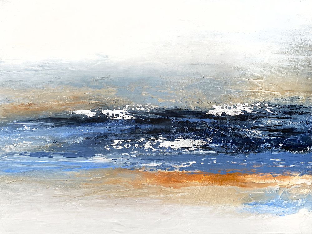 La Push art print by Alyson Storms for $57.95 CAD