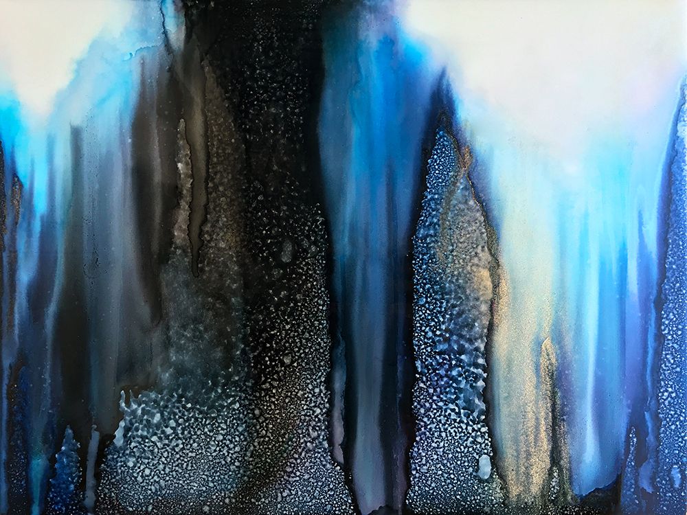 Magnetic art print by Alyson Storms for $57.95 CAD