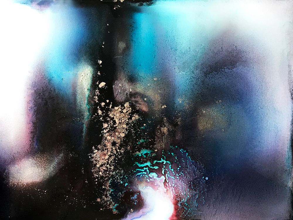 Mixtus art print by Alyson Storms for $57.95 CAD