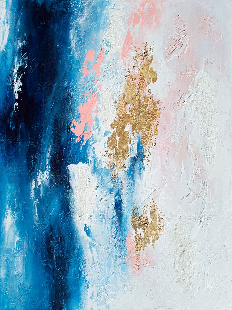 Moonstone art print by Alyson Storms for $57.95 CAD
