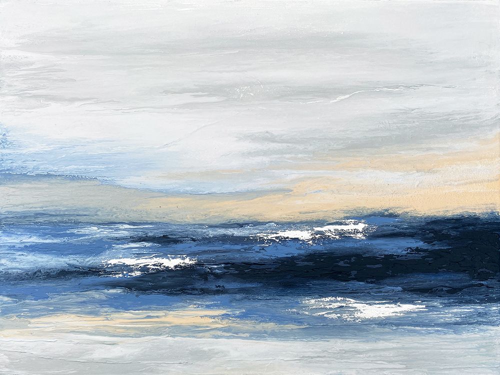 Neahbay art print by Alyson Storms for $57.95 CAD