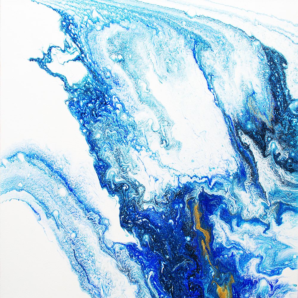 Peace art print by Alyson Storms for $57.95 CAD