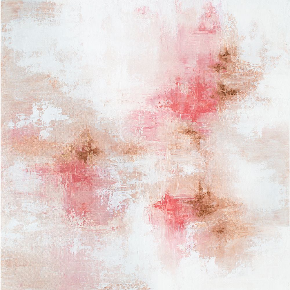 Rose Gold 1 art print by Alyson Storms for $57.95 CAD