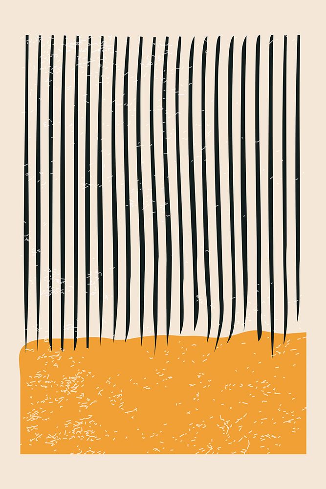 Minimal Abstract Set #3 art print by Jay Stanley for $57.95 CAD