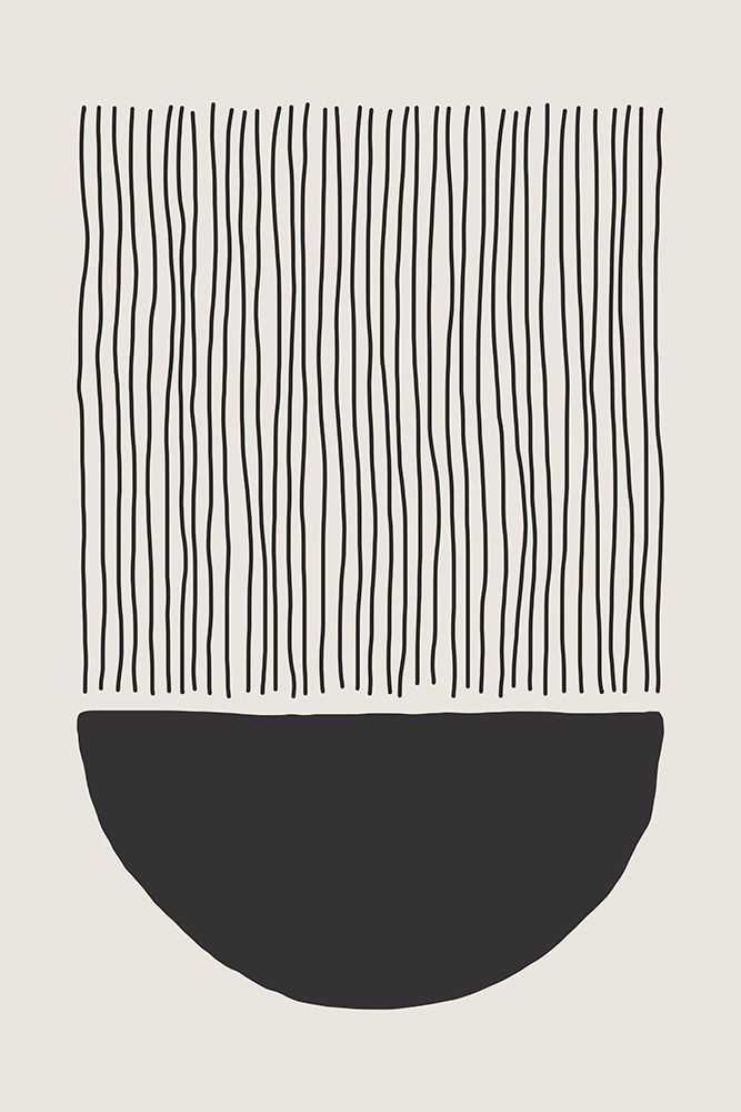 Minimal Design Set #12 art print by Jay Stanley for $57.95 CAD