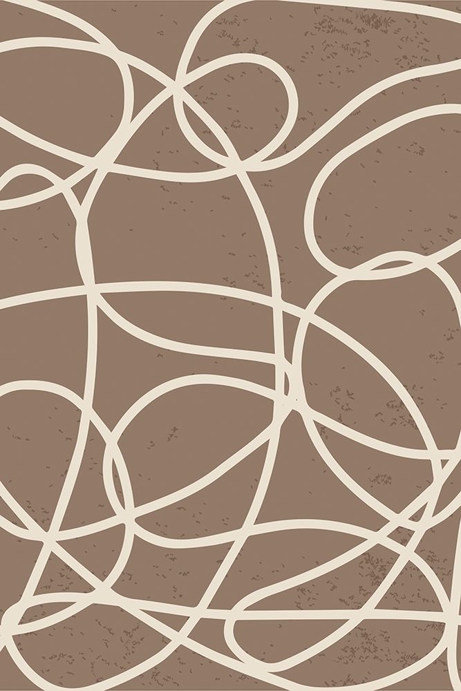 Minimal Line Series #3 art print by Jay Stanley for $57.95 CAD