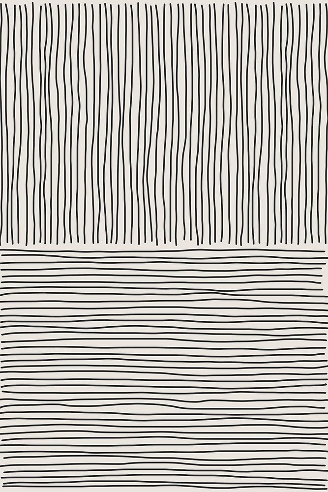 Minimal Line Vibes #7 art print by Jay Stanley for $57.95 CAD
