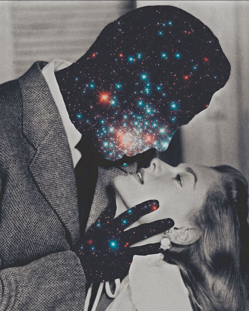 #114 art print by Spacerocket Art for $57.95 CAD