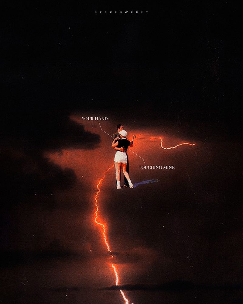 #386 art print by Spacerocket Art for $57.95 CAD