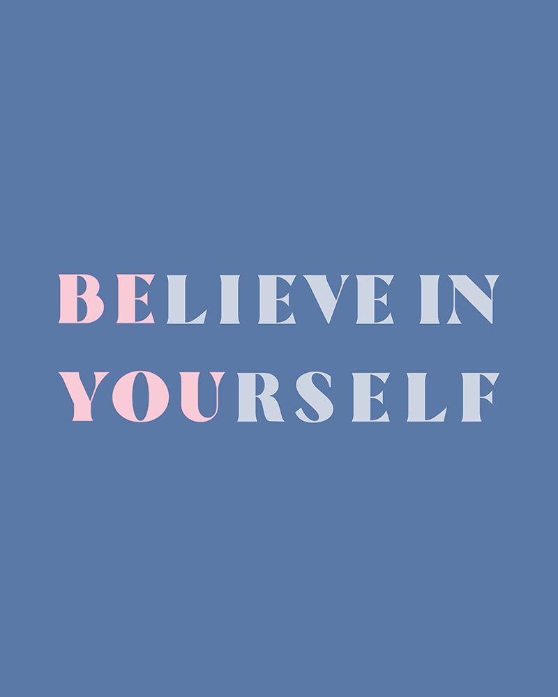 Be You art print by Beth Cai for $57.95 CAD