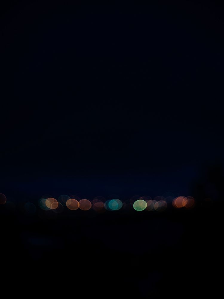 Bokeh art print by Shot by Clint for $57.95 CAD