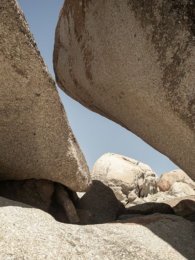 Boulders art print by Shot by Clint for $57.95 CAD