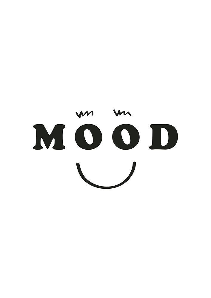 Mood art print by Frankie Kerr-Dineen for $57.95 CAD