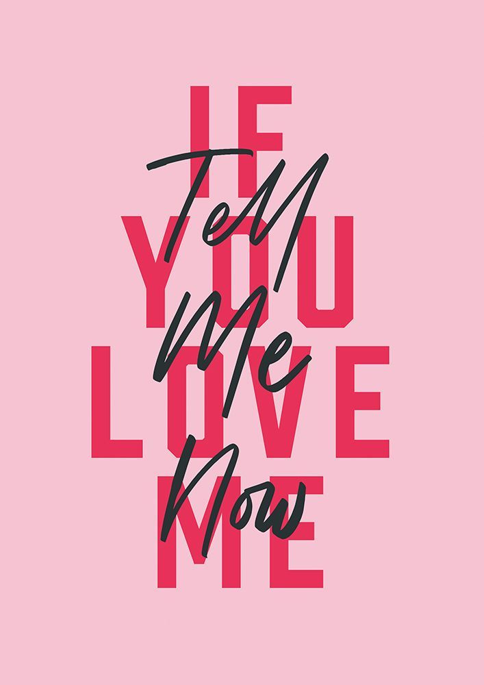 Tell Me Now art print by Frankie Kerr-Dineen for $57.95 CAD