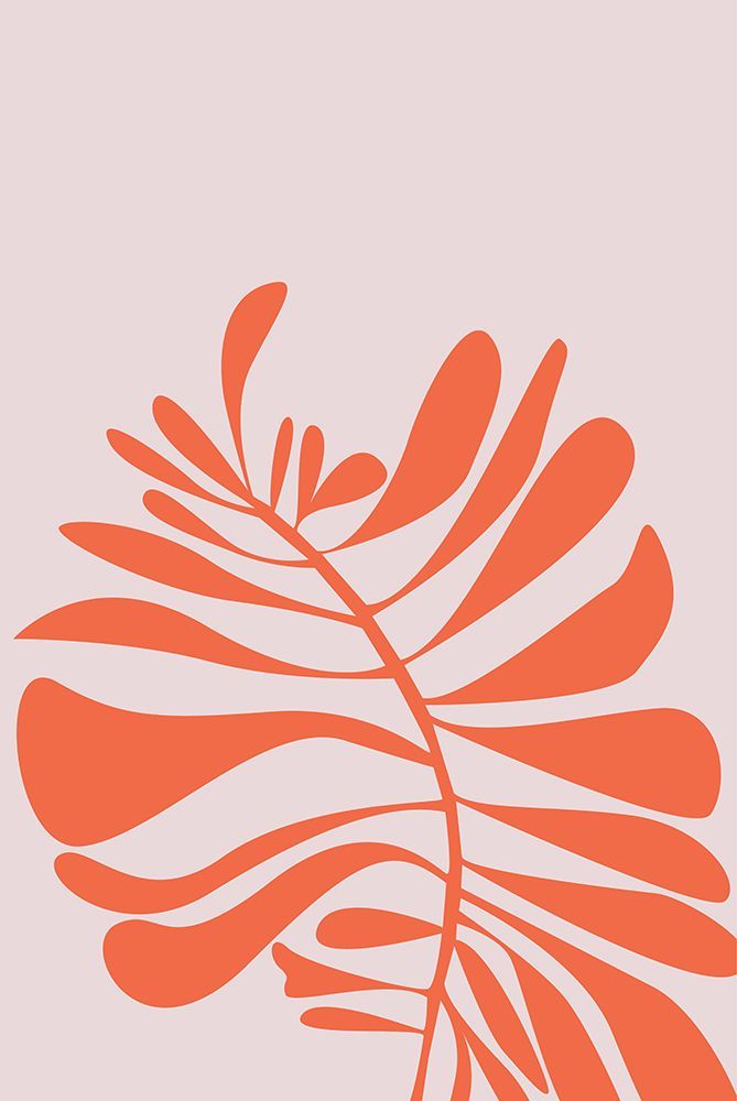 Palm art print by Oju Design for $57.95 CAD