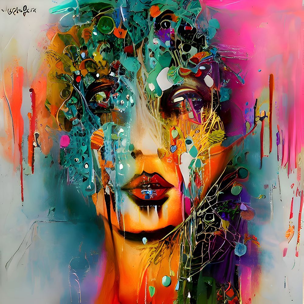ZMA art print by Velibor Baco for $57.95 CAD
