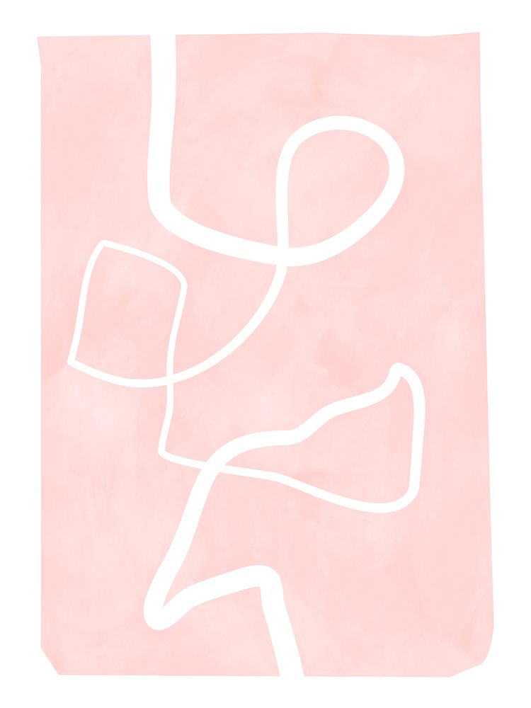 3X4 Aspectratio Pink36 art print by Elena Ristova for $57.95 CAD