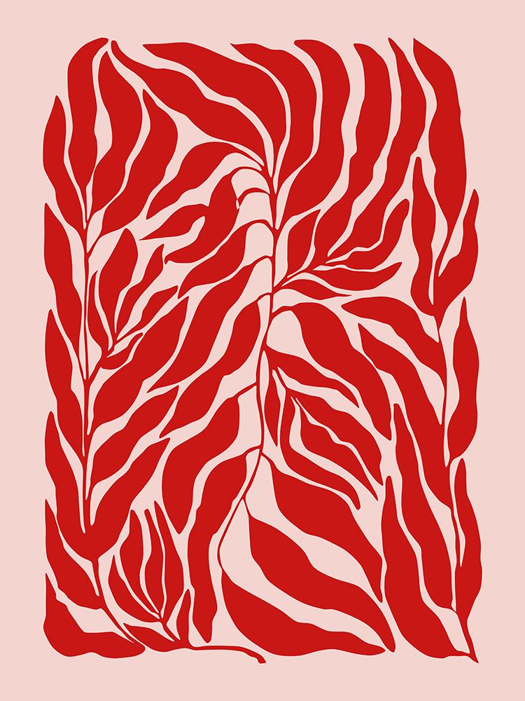 3X4 Aspectratiored15 art print by Elena Ristova for $57.95 CAD