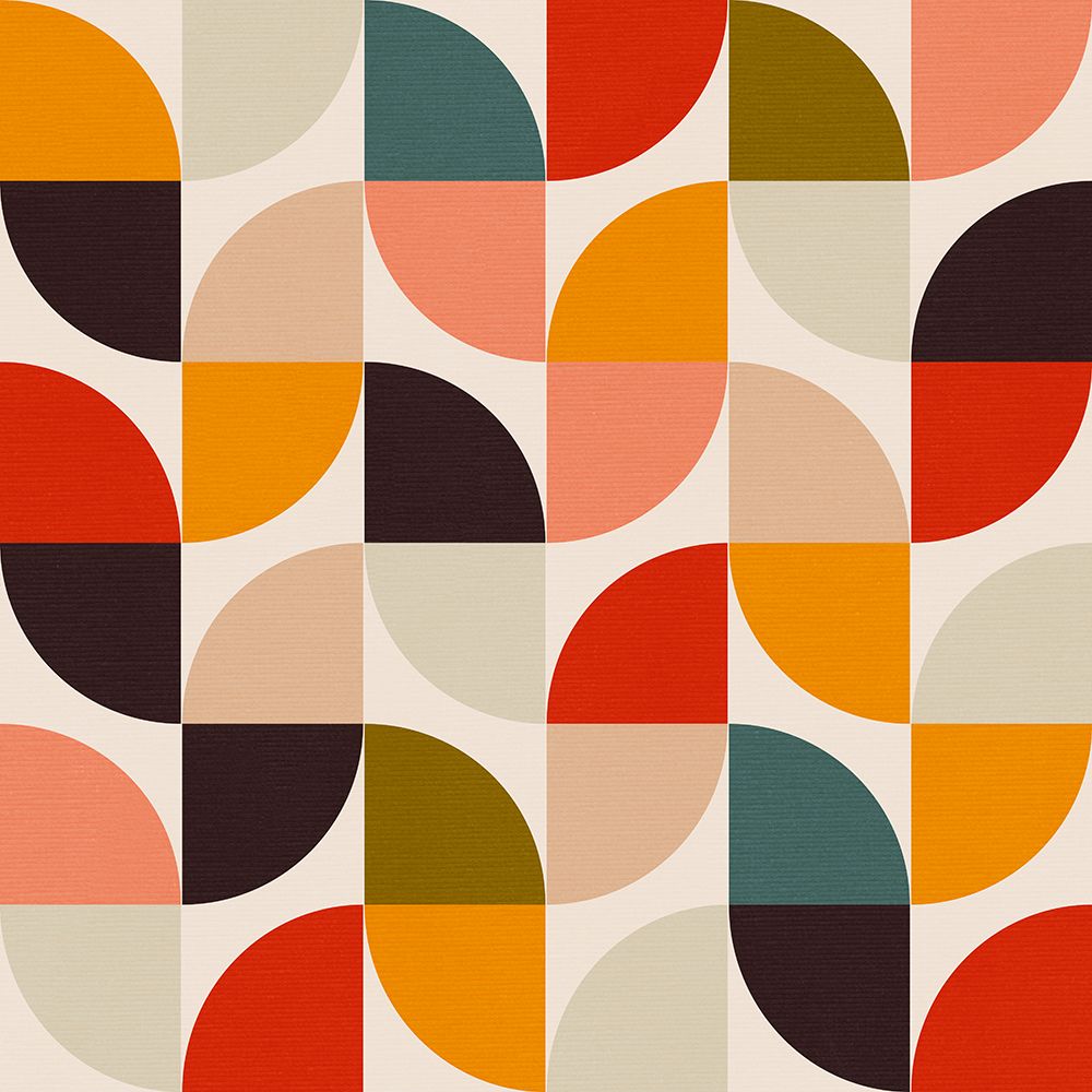 Bauhaus New2 Fy 2 Kopie art print by Ana Rut Bre for $57.95 CAD