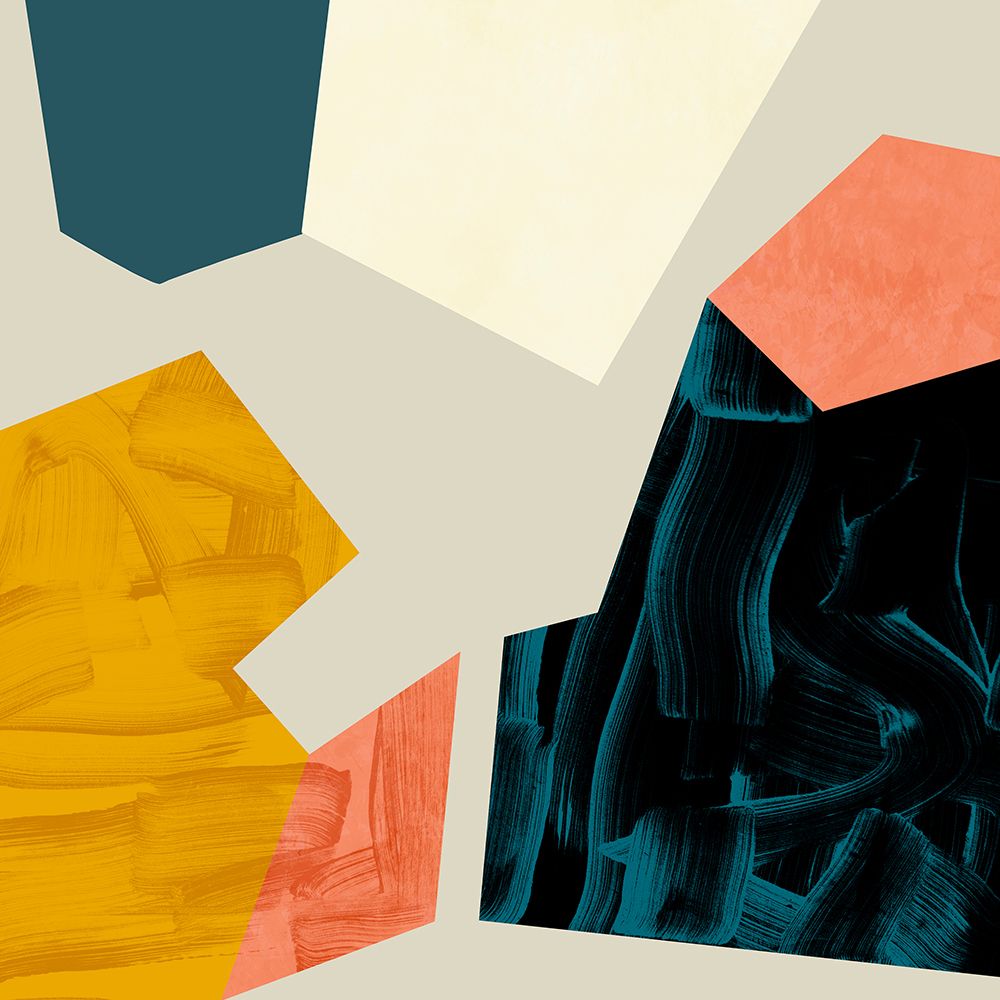Ecken3 art print by Ana Rut Bre for $57.95 CAD