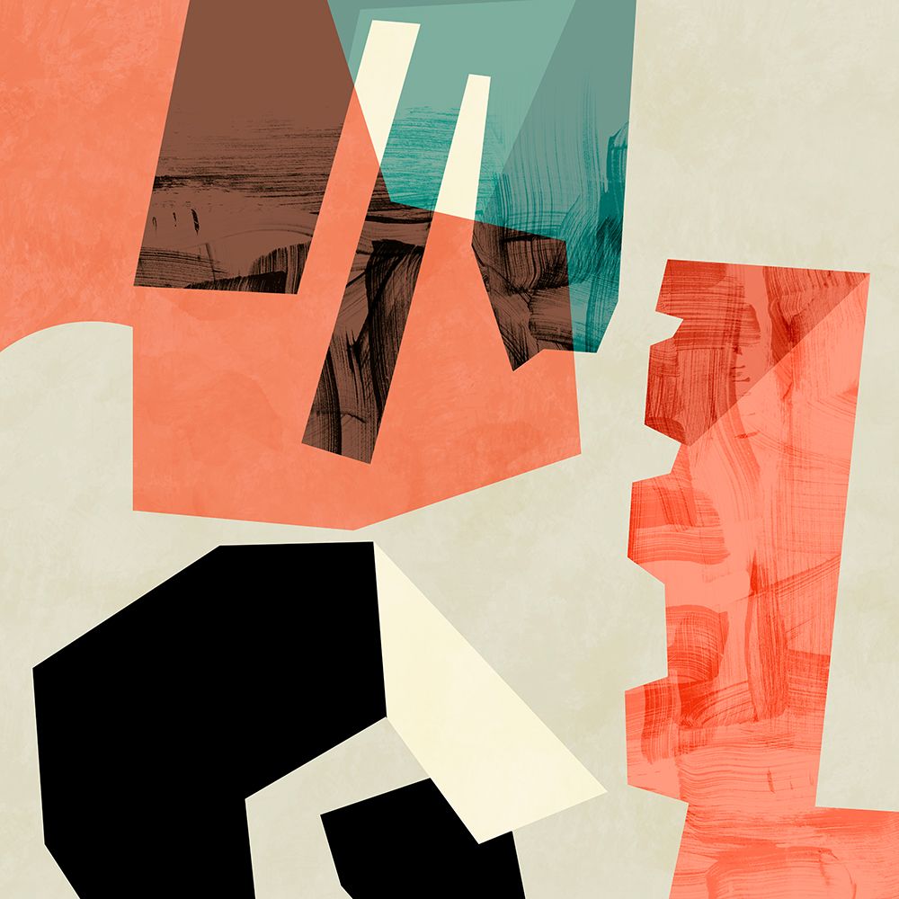 Ecken1 art print by Ana Rut Bre for $57.95 CAD