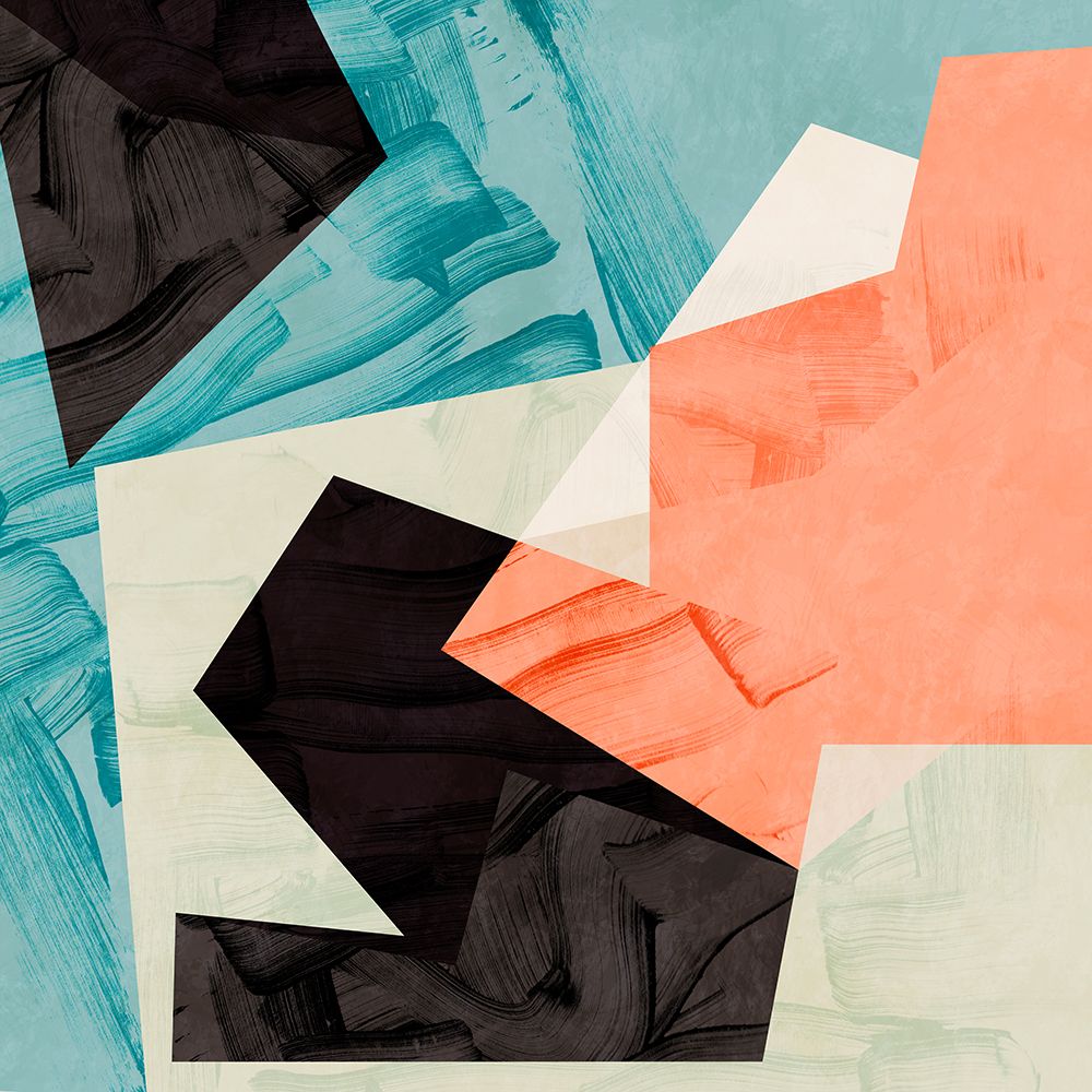 Ecken4 art print by Ana Rut Bre for $57.95 CAD