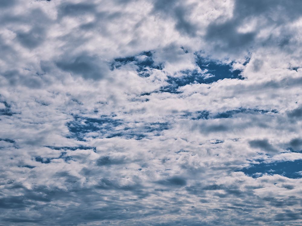 Cloudy Weather And Sky Background art print by Engin Akyurt for $57.95 CAD