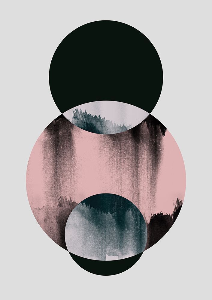 Minimalism 14 art print by Mareike Bohmer for $57.95 CAD