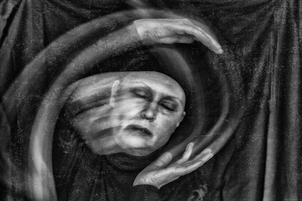 nightmare art print by Angelika Martha Himburg for $57.95 CAD