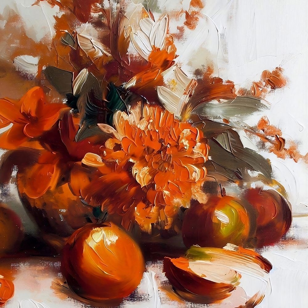 Amber Delights art print by Ann Storking for $57.95 CAD