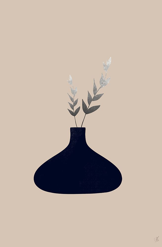 Vase art print by Anne-Marie Volfova for $57.95 CAD