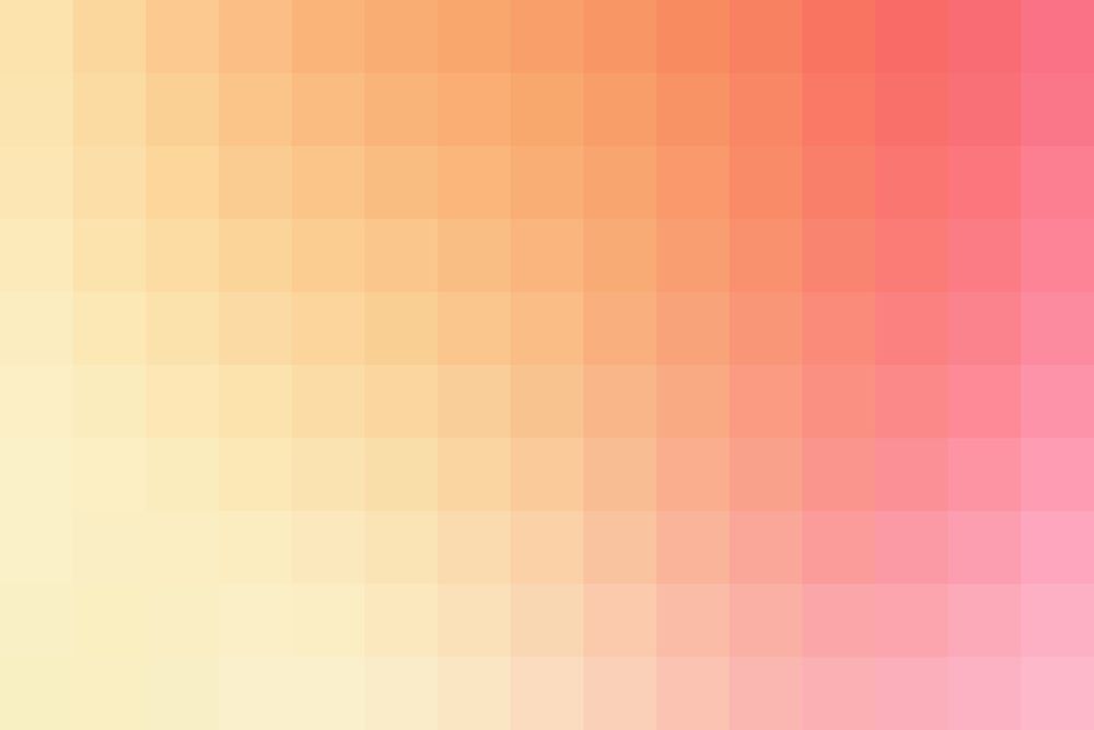 Lumen, Pink And Orange Light art print by Amini54 for $57.95 CAD
