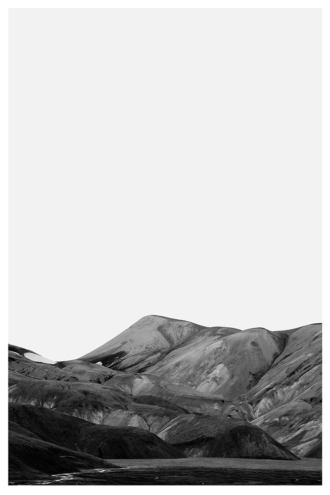 Mountain Photography art print by The Miuus Studio for $57.95 CAD