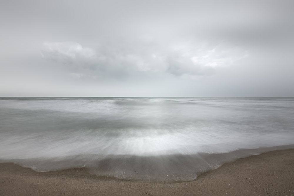 A light pierces the soul. art print by Walter Caterina for $57.95 CAD