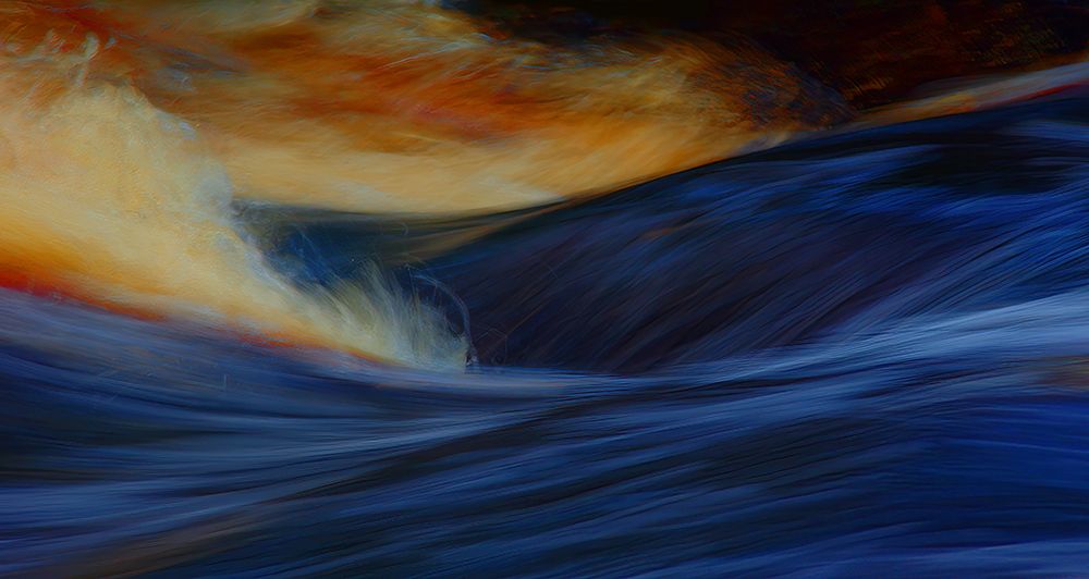 Vid floden. art print by Ylva Sjogren for $57.95 CAD