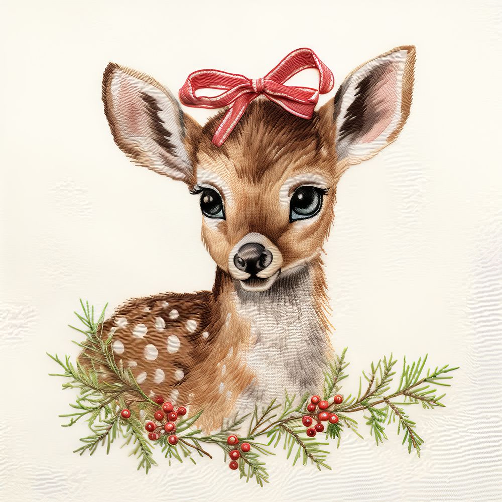 E Christmas 1 art print by Bilge Paksoylu for $57.95 CAD
