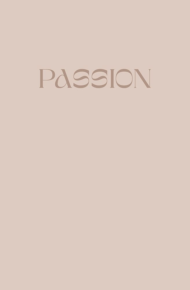 Passion art print by Anne-Marie Volfova for $57.95 CAD